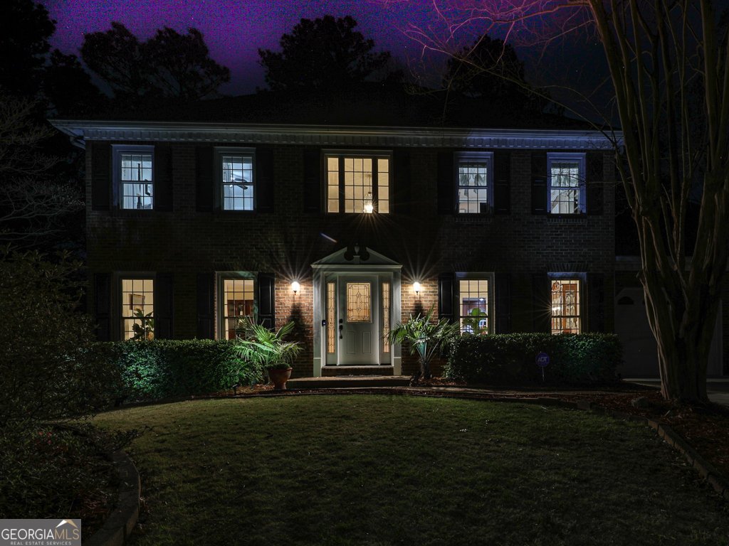 750 Maggie Court Kennesaw - 59