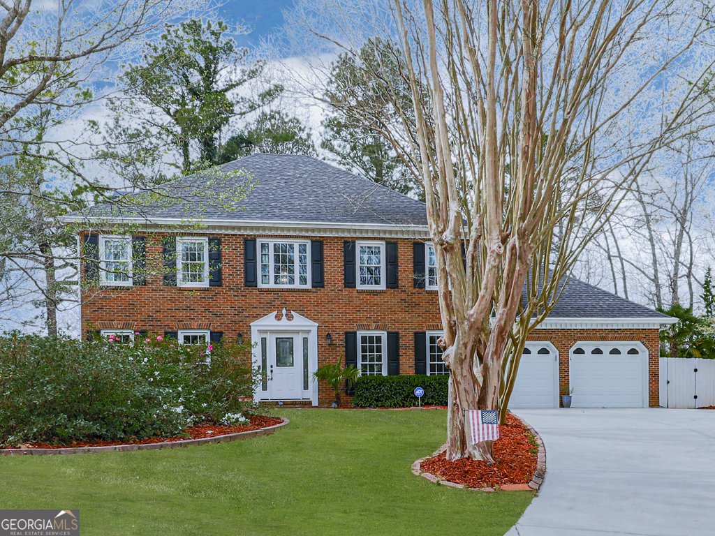 750 Maggie Court Kennesaw - 6