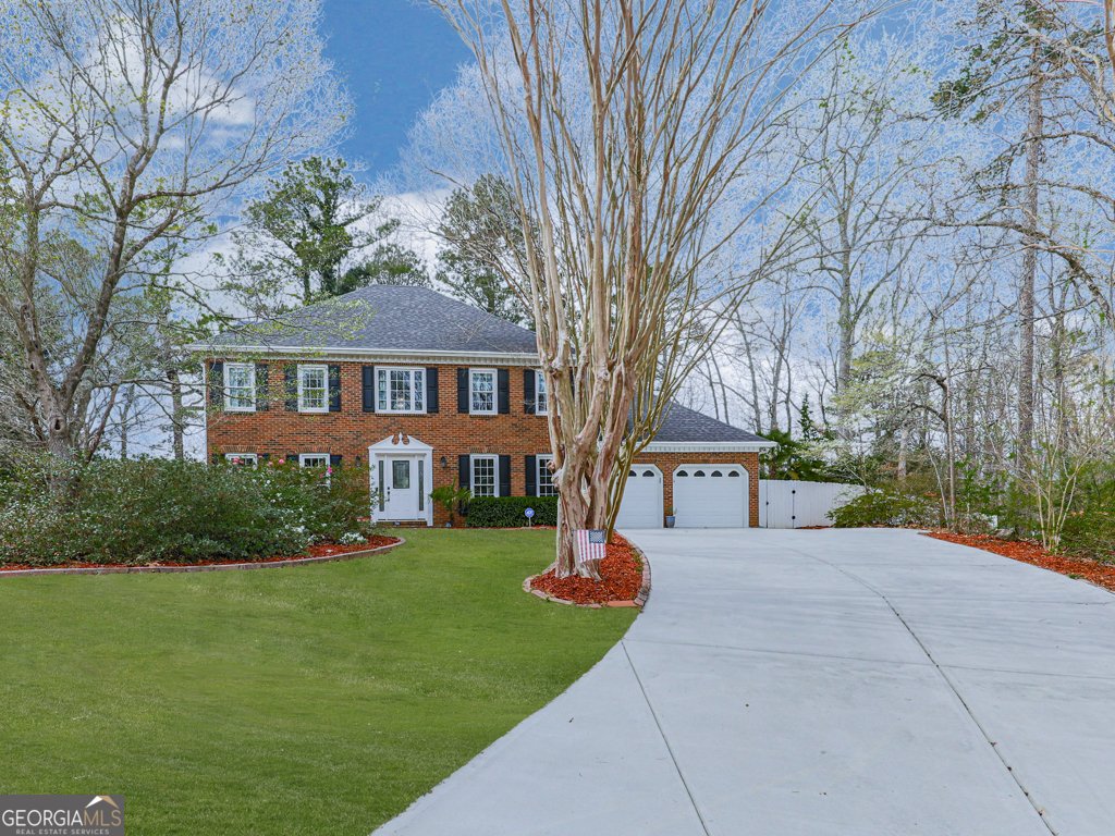 750 Maggie Court Kennesaw - 7