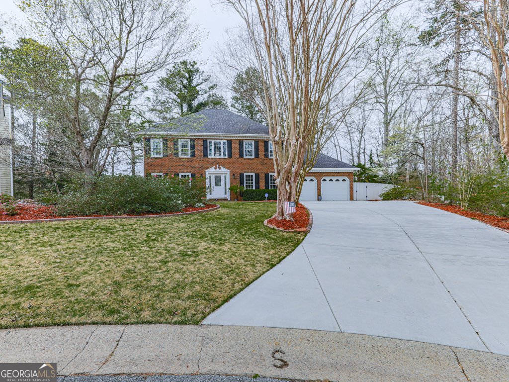 750 Maggie Court Kennesaw - 8