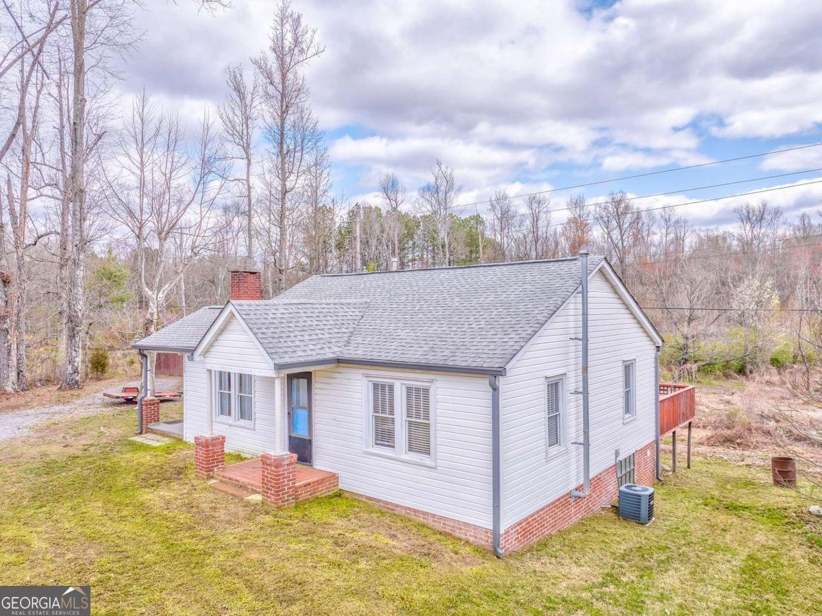 4381 Dixie Highway Resaca - 1