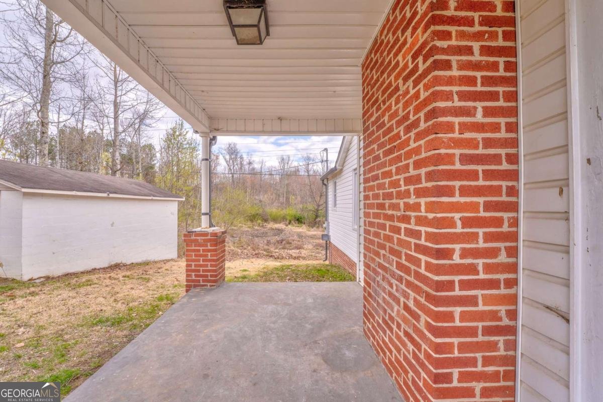 4381 Dixie Highway Resaca - 26