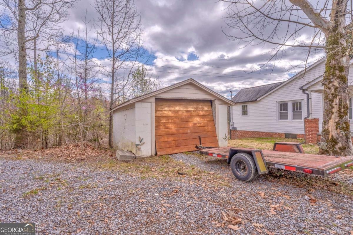 4381 Dixie Highway Resaca - 29