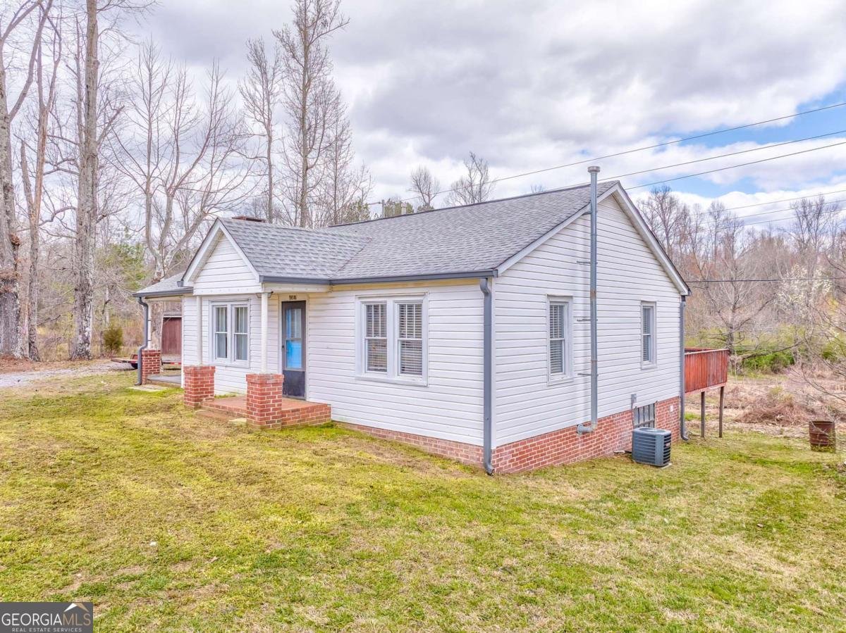 4381 Dixie Highway Resaca - 40
