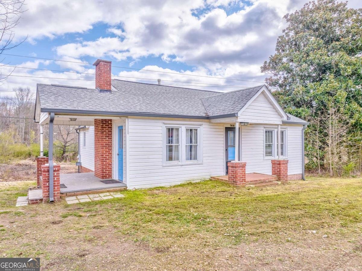 4381 Dixie Highway Resaca - 41