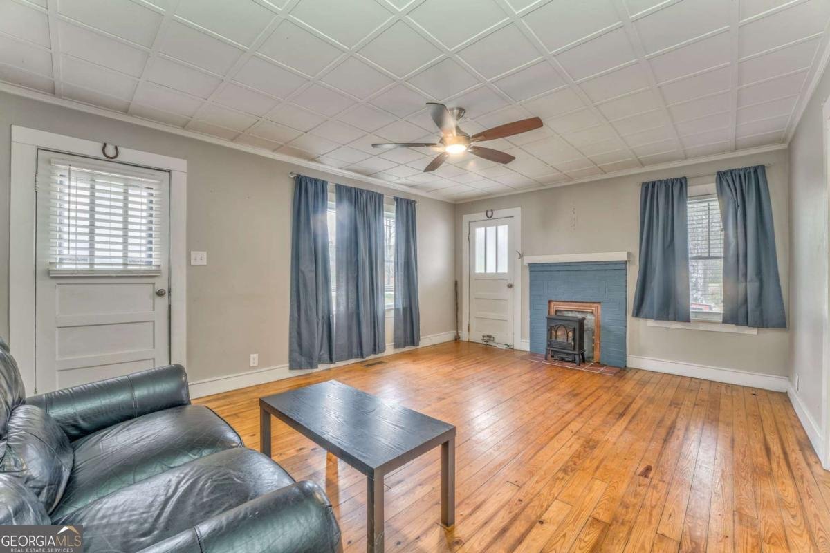 4381 Dixie Highway Resaca - 5