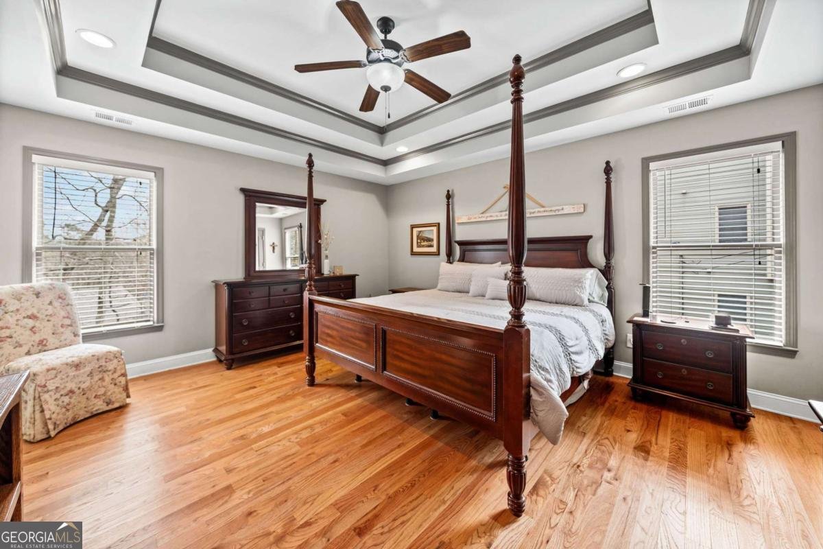 357 Pinebrook Drive Waleska - 15