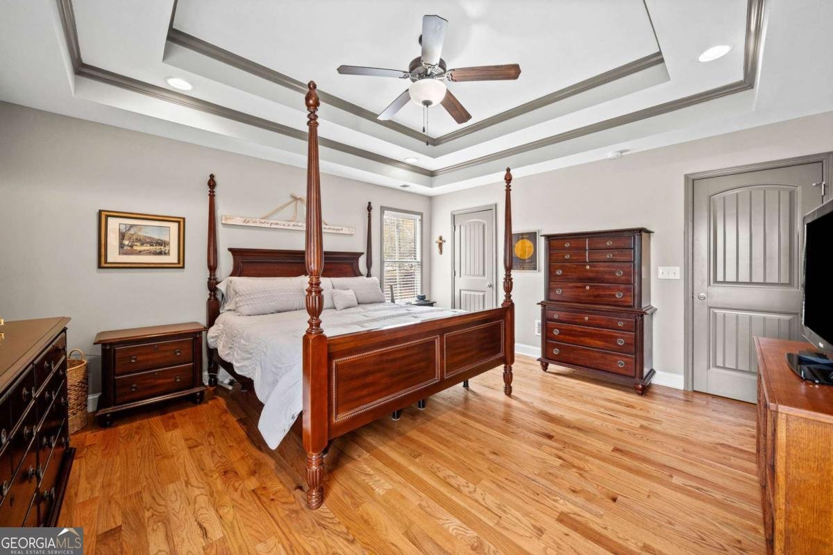 357 Pinebrook Drive Waleska - 16