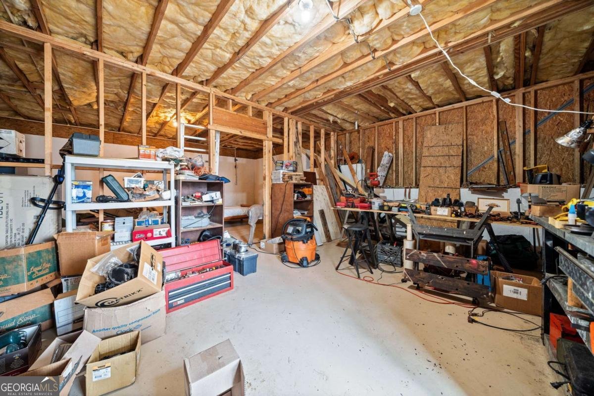 357 Pinebrook Drive Waleska - 21
