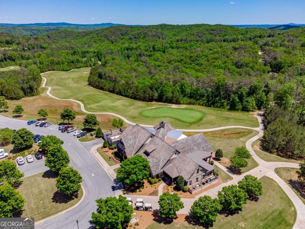 357 Pinebrook Drive Waleska - 26