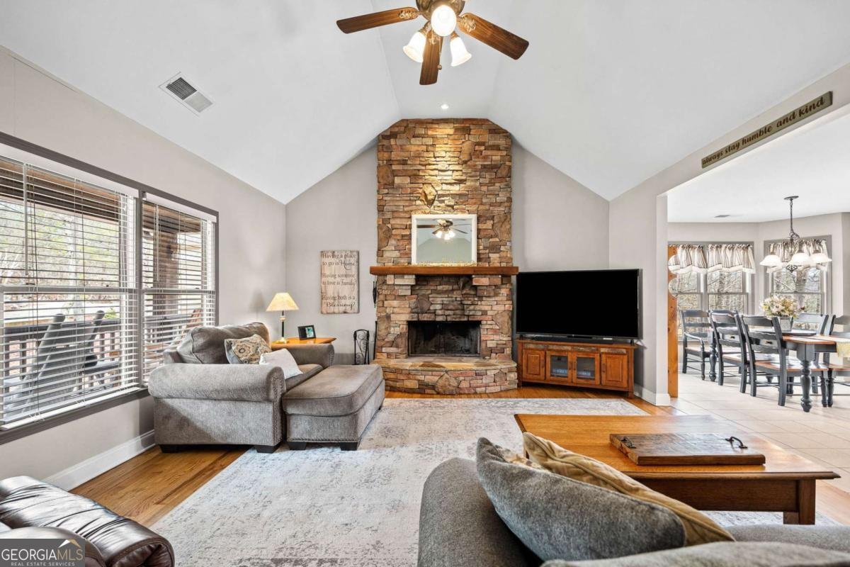 357 Pinebrook Drive Waleska - 3