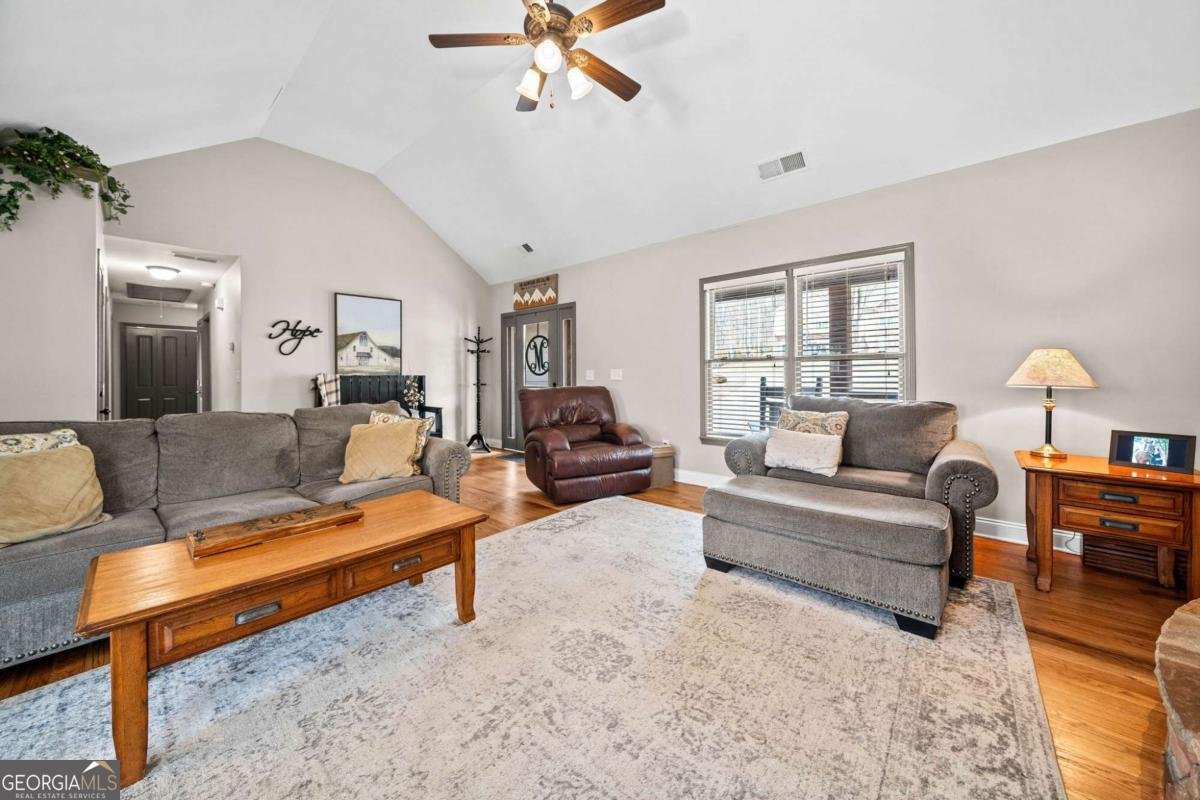 357 Pinebrook Drive Waleska - 5