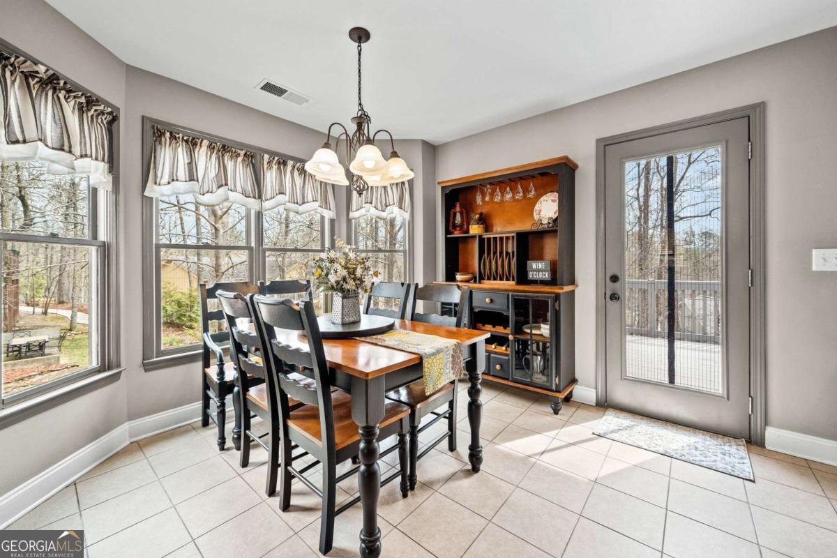 357 Pinebrook Drive Waleska - 6