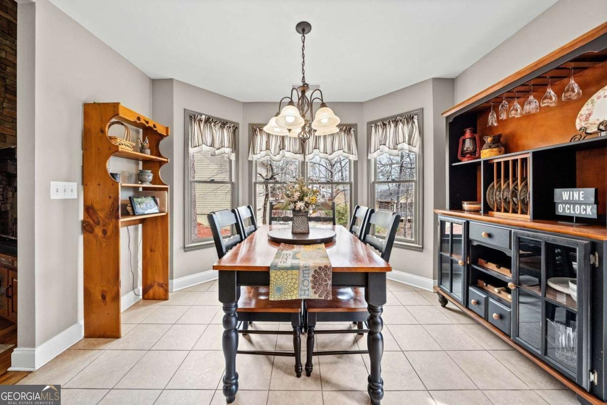 357 Pinebrook Drive Waleska - 7