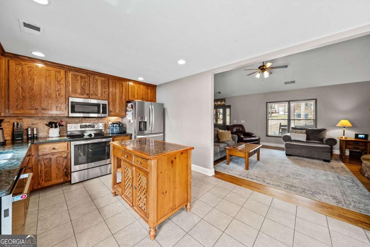 357 Pinebrook Drive Waleska - 8