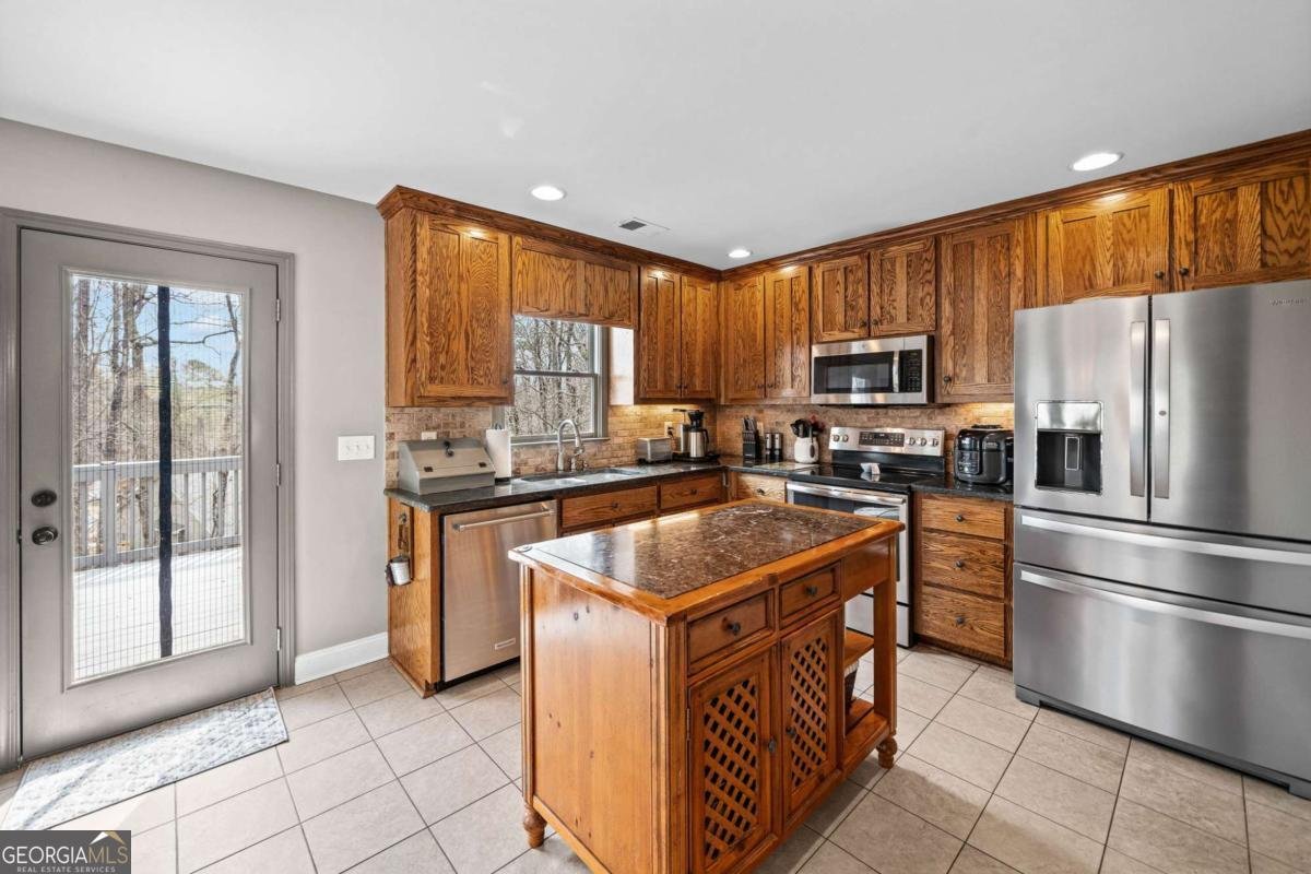 357 Pinebrook Drive Waleska - 9