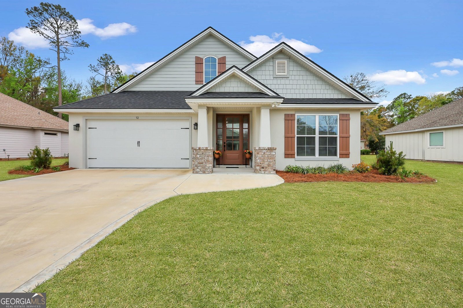 12 Millpond Circle Brunswick - 1