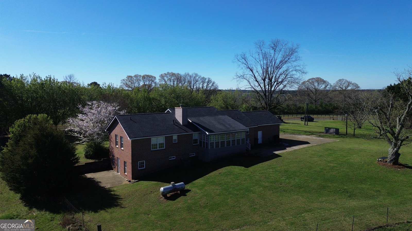 1848 Tenny Nelson Road Grantville - 10