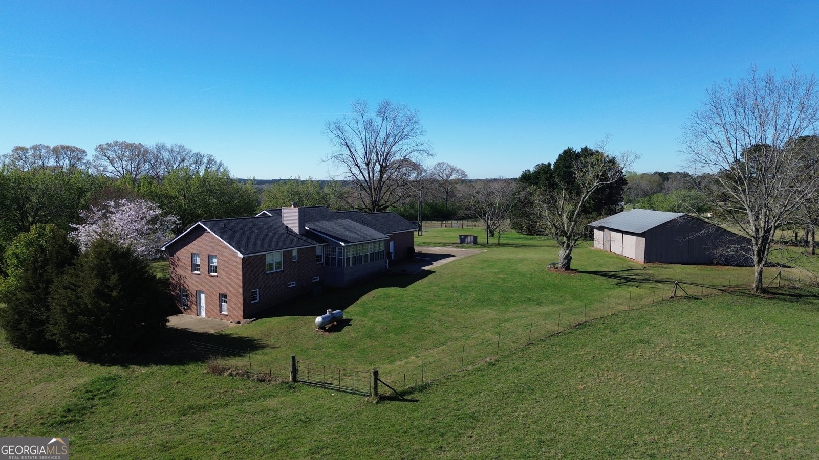 1848 Tenny Nelson Road Grantville - 11
