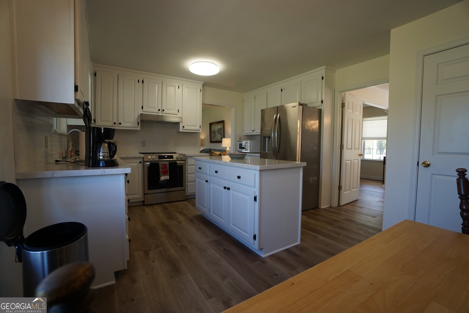 1848 Tenny Nelson Road Grantville - 27