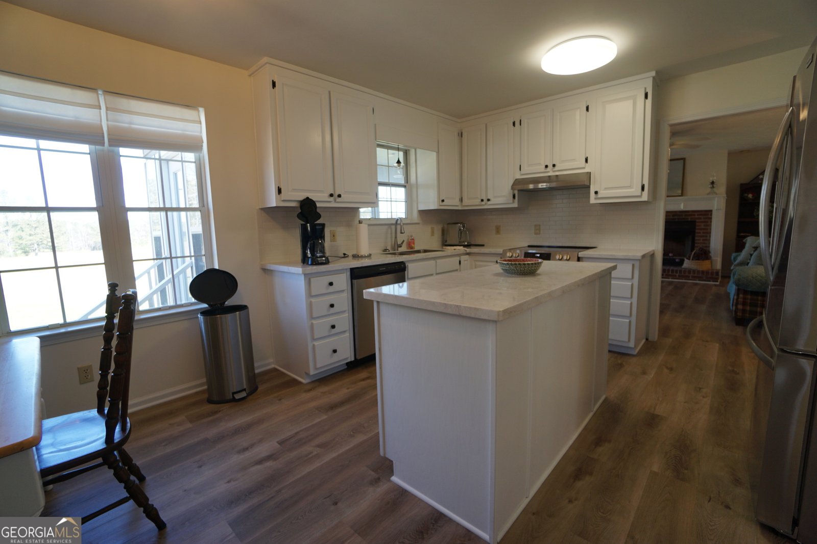 1848 Tenny Nelson Road Grantville - 28