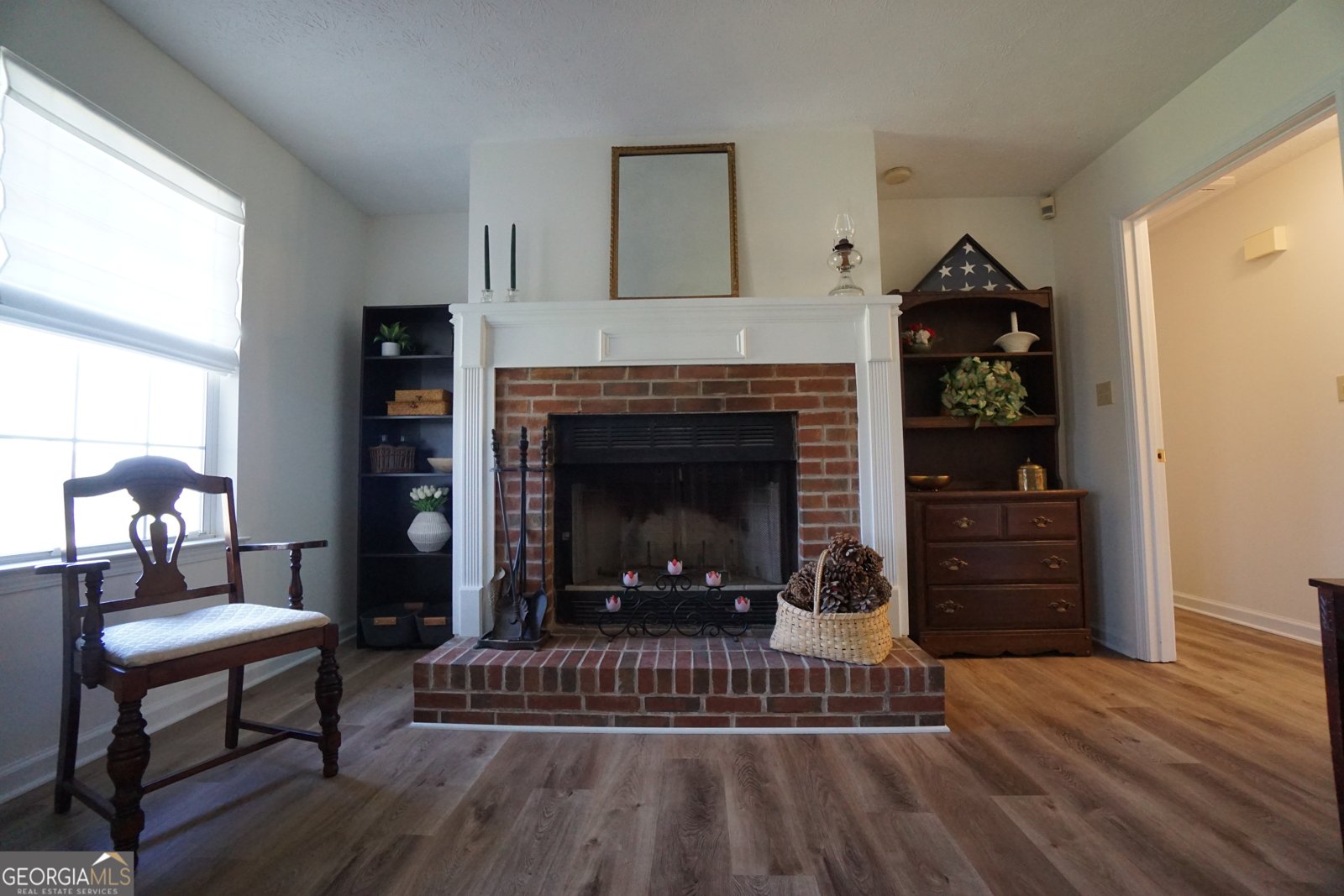 1848 Tenny Nelson Road Grantville - 32