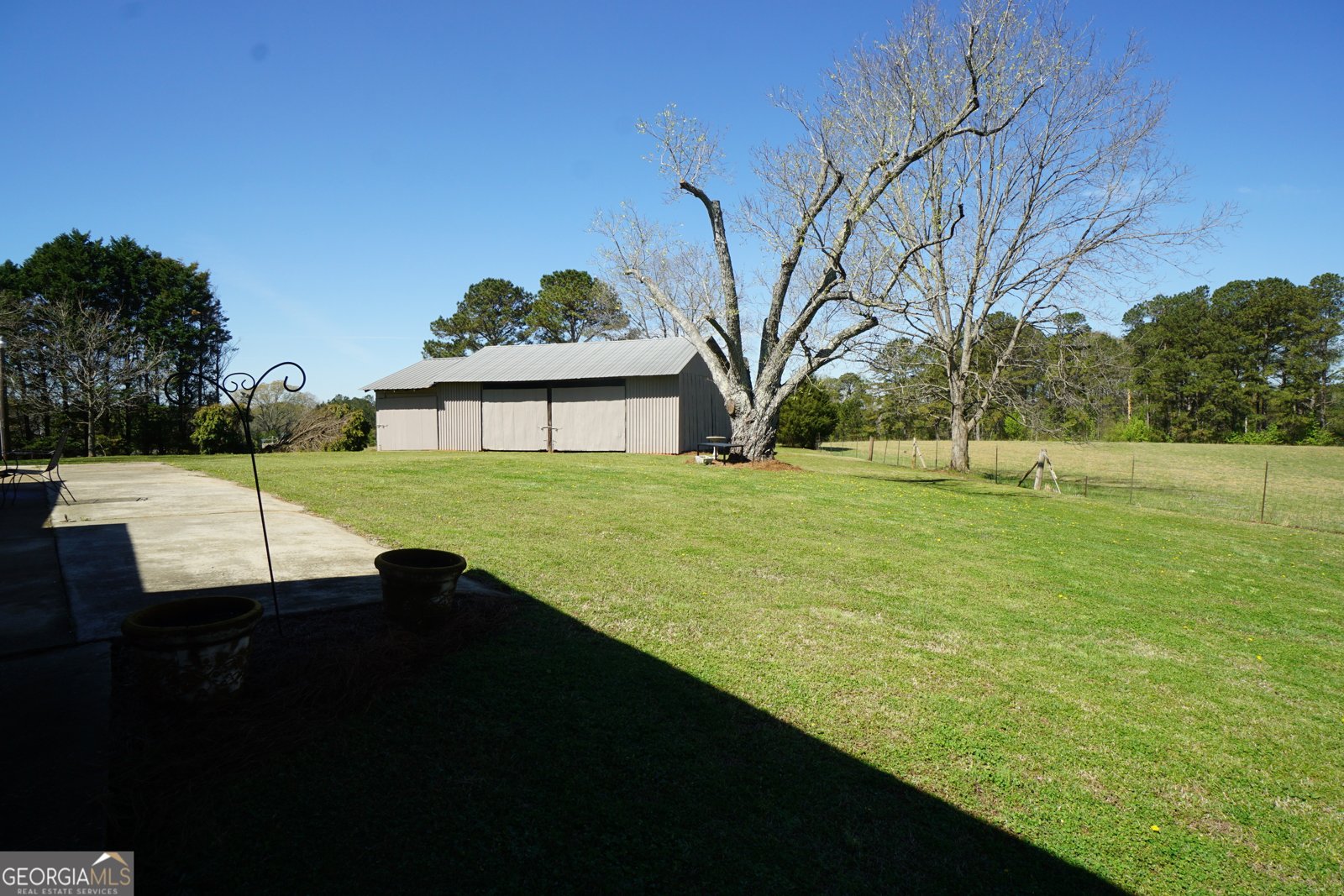 1848 Tenny Nelson Road Grantville - 59