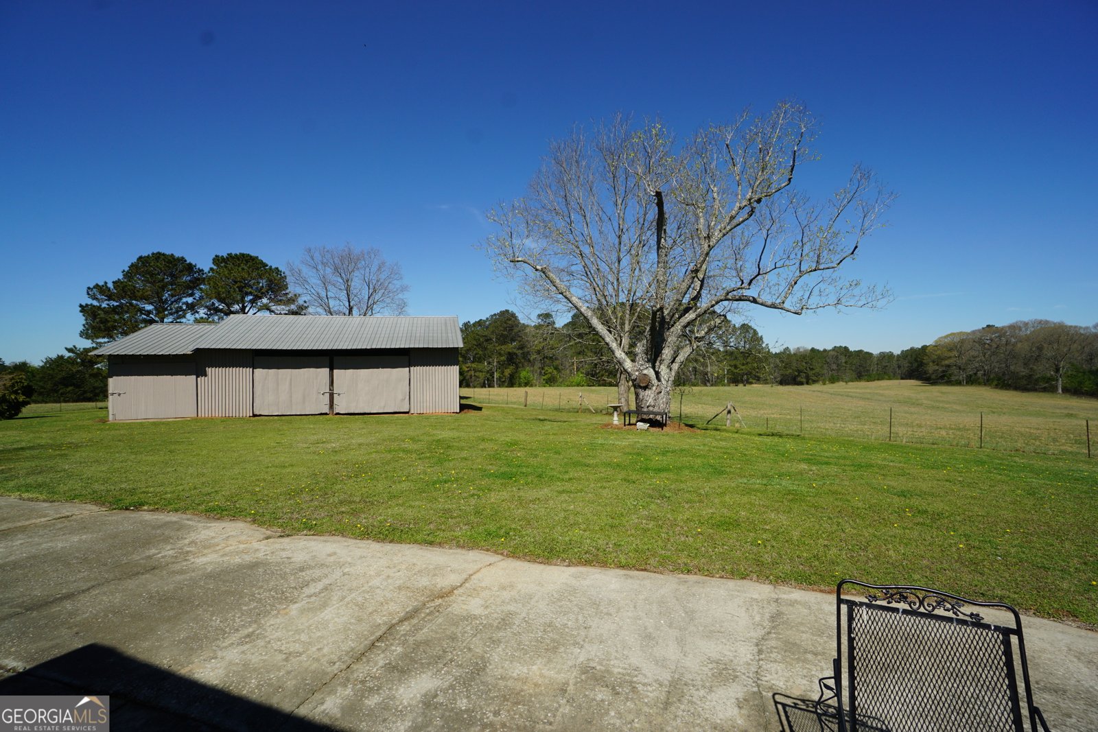 1848 Tenny Nelson Road Grantville - 62