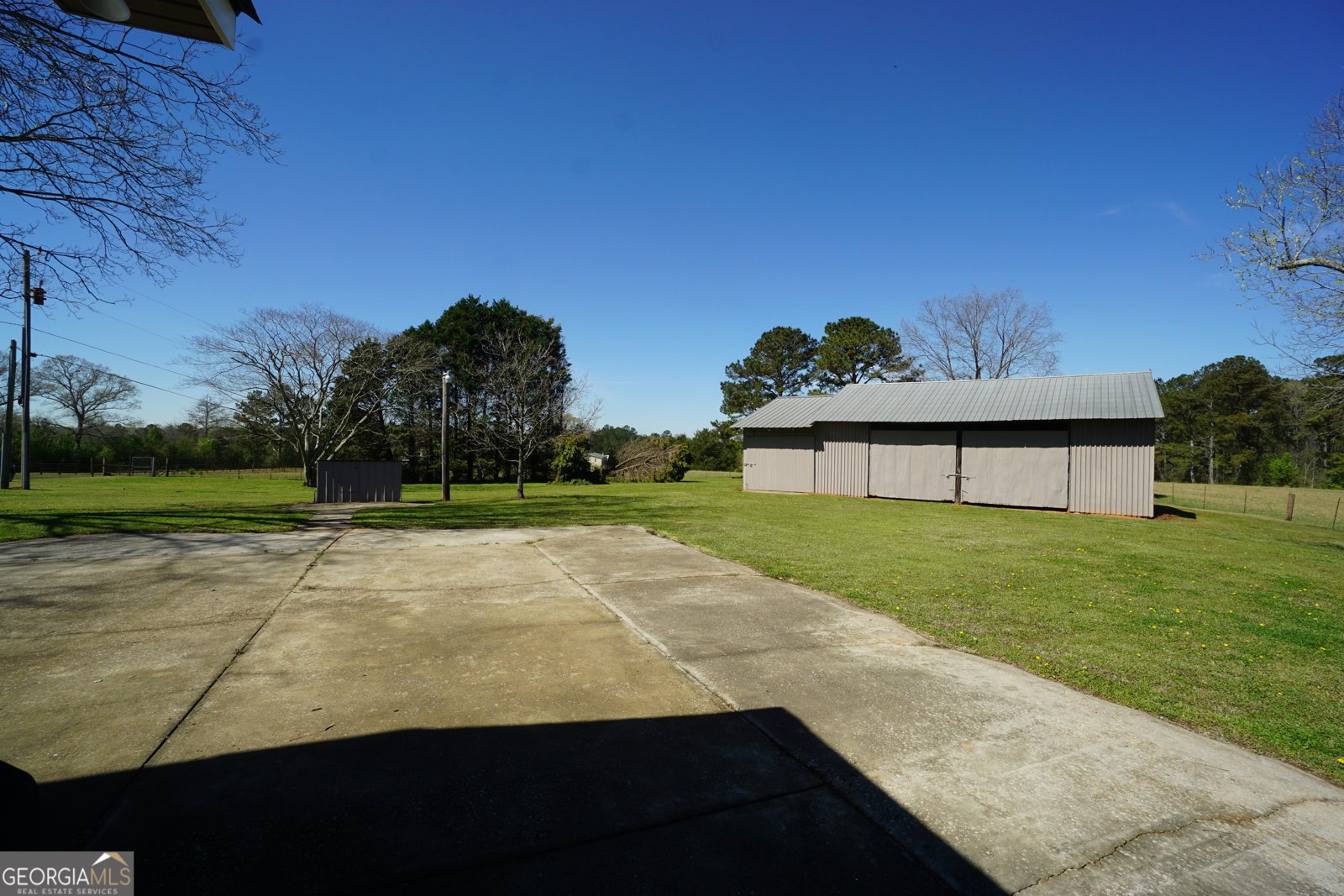 1848 Tenny Nelson Road Grantville - 63