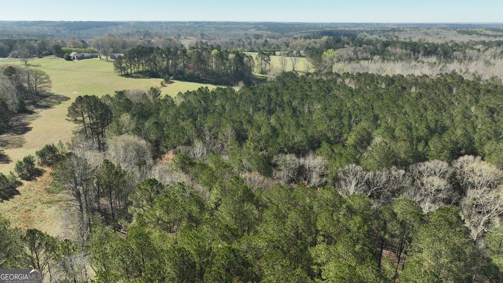 1848 Tenny Nelson Road Grantville - 67