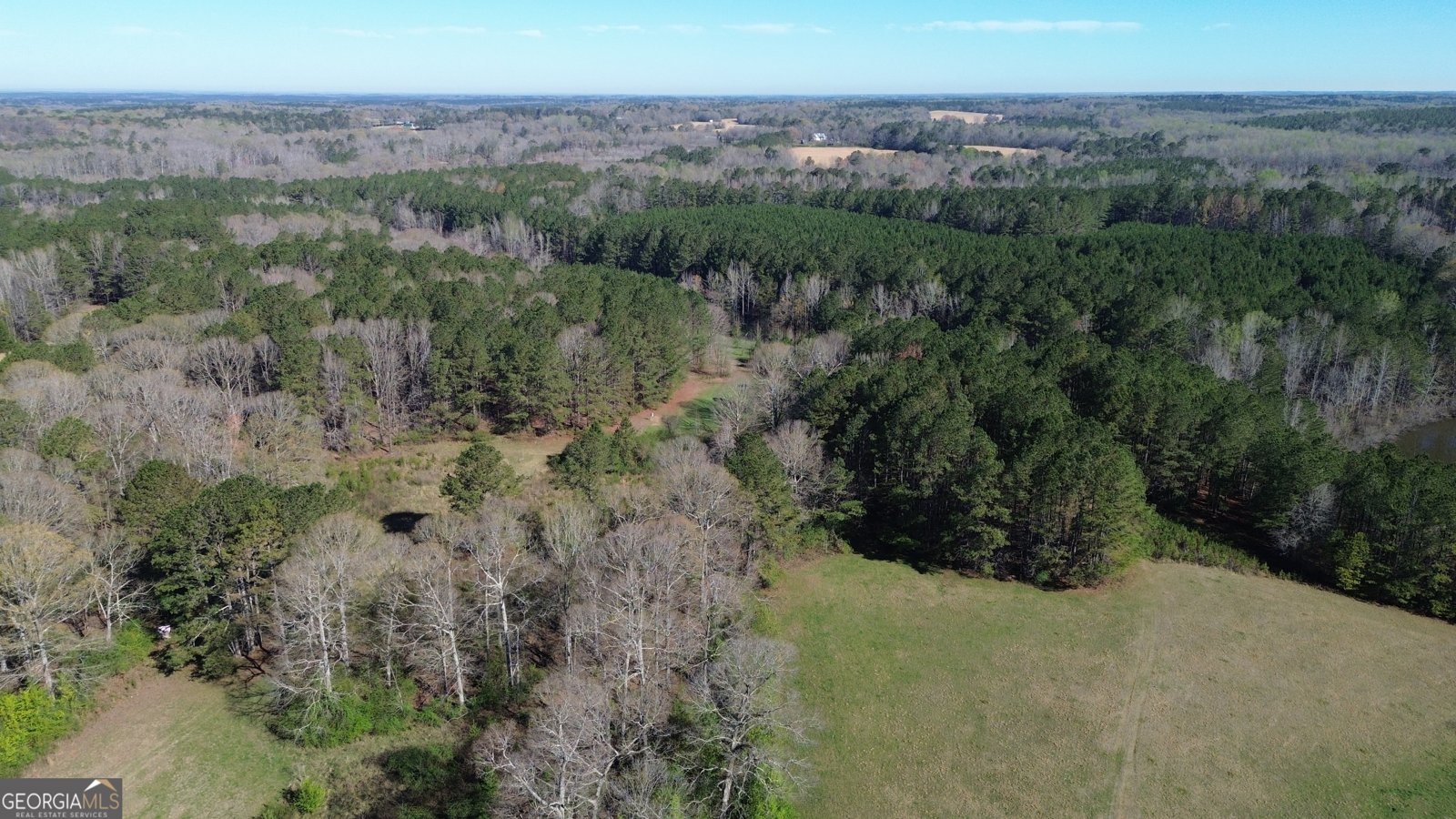 1848 Tenny Nelson Road Grantville - 68
