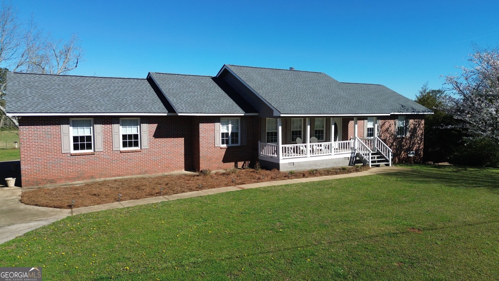 1848 Tenny Nelson Road Grantville - 7
