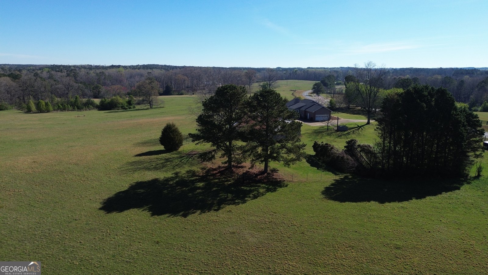 1848 Tenny Nelson Road Grantville - 71