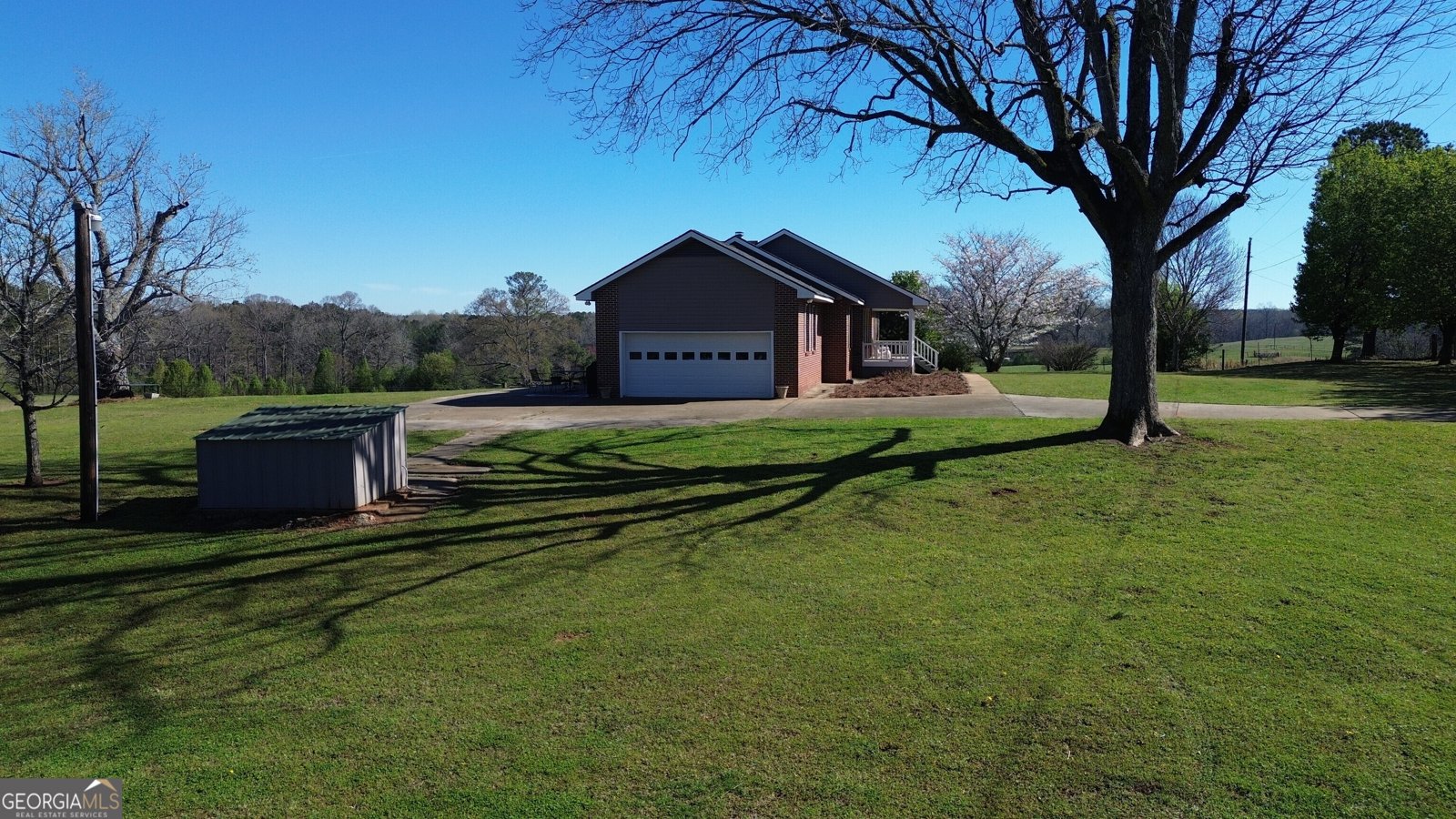 1848 Tenny Nelson Road Grantville - 8