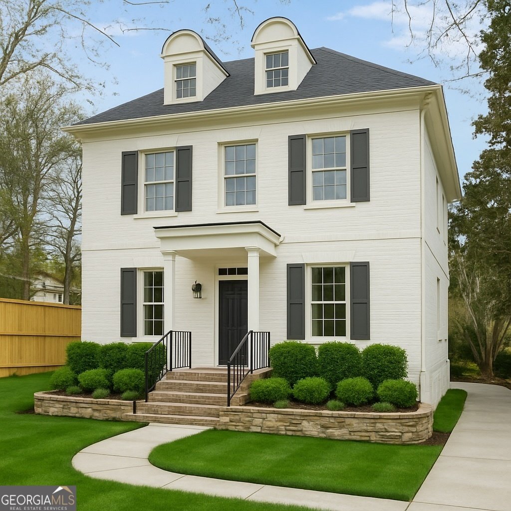 1109 PINE GROVE Avenue Brookhaven - 1
