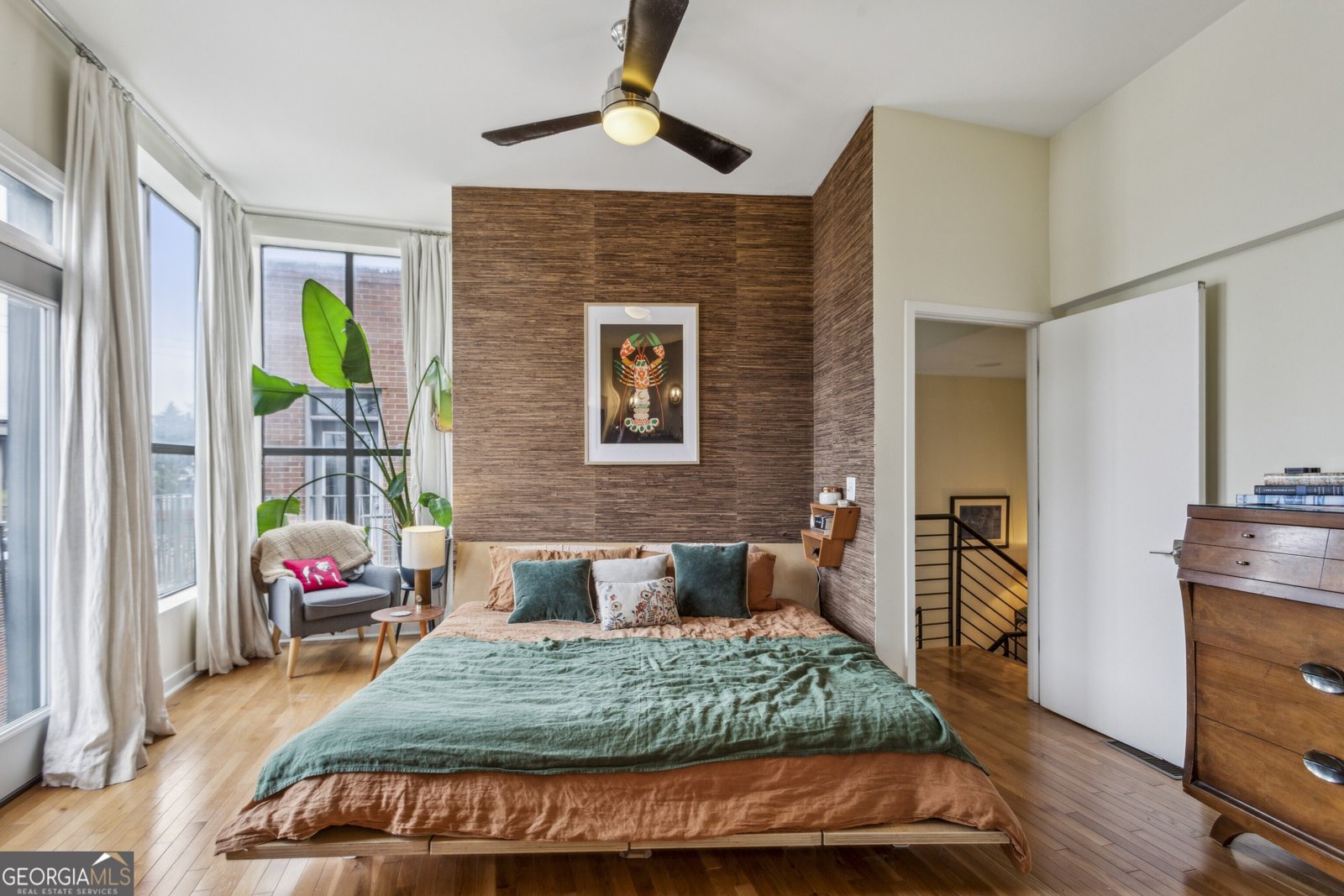 307 Cherokee Avenue Atlanta - 1
