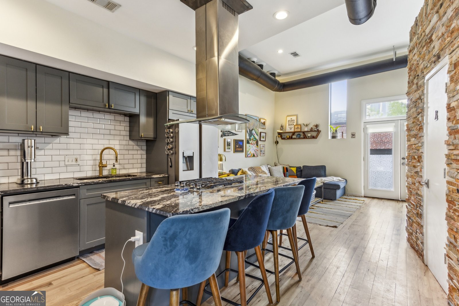 307 Cherokee Avenue Atlanta - 10