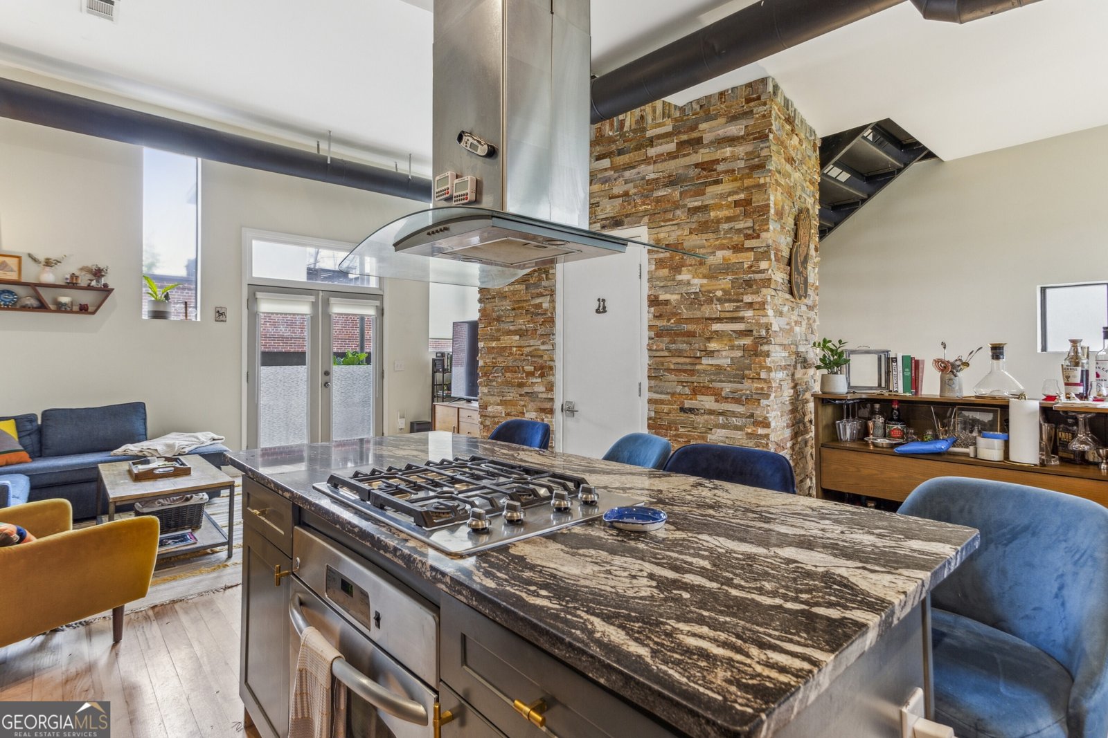 307 Cherokee Avenue Atlanta - 11