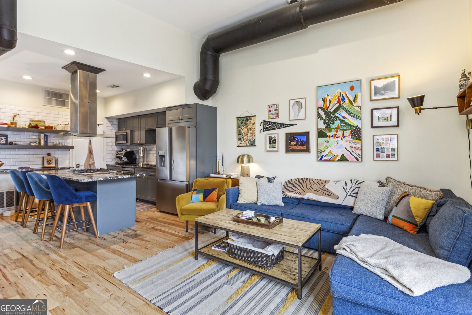 307 Cherokee Avenue Atlanta - 12