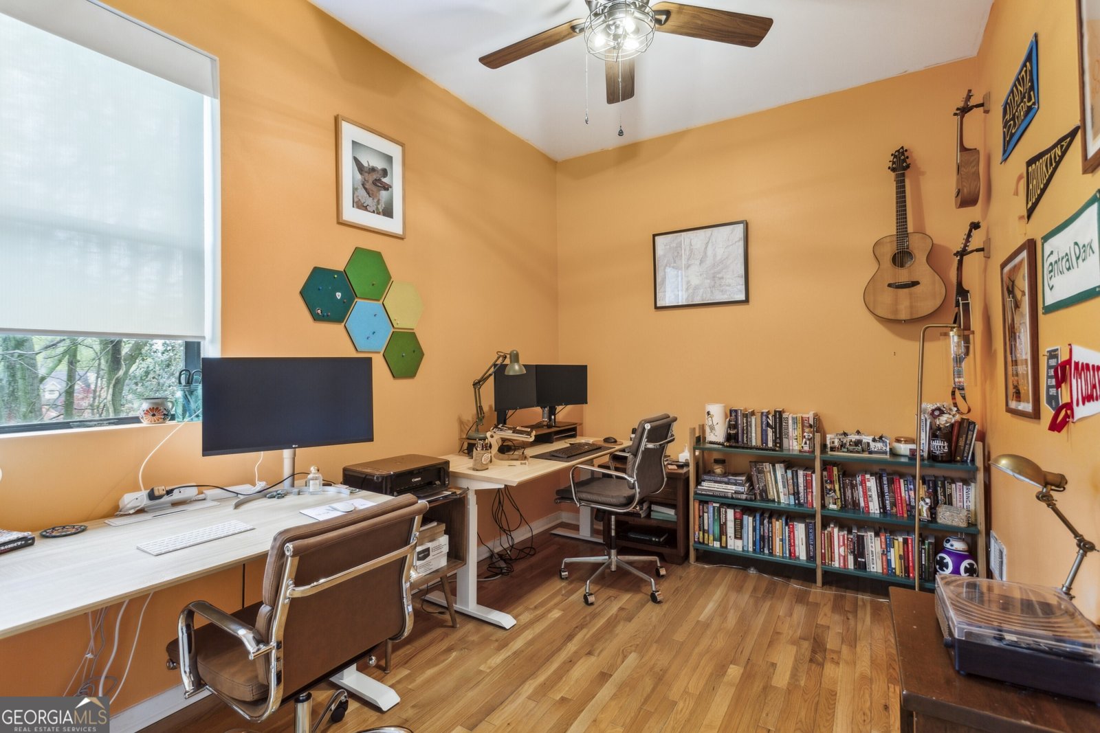 307 Cherokee Avenue Atlanta - 17