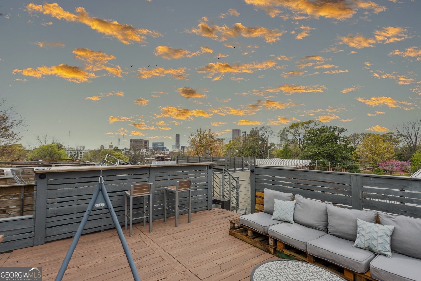 307 Cherokee Avenue Atlanta - 2