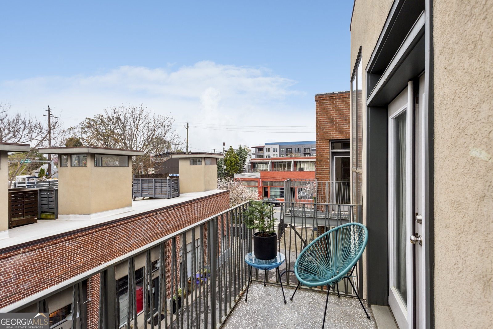 307 Cherokee Avenue Atlanta - 21