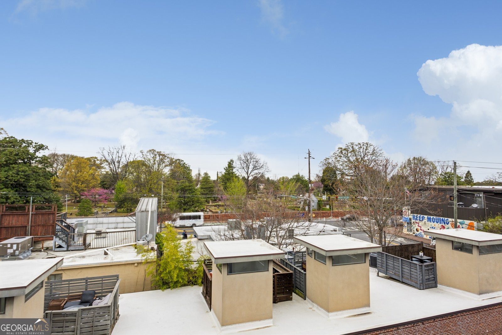307 Cherokee Avenue Atlanta - 25