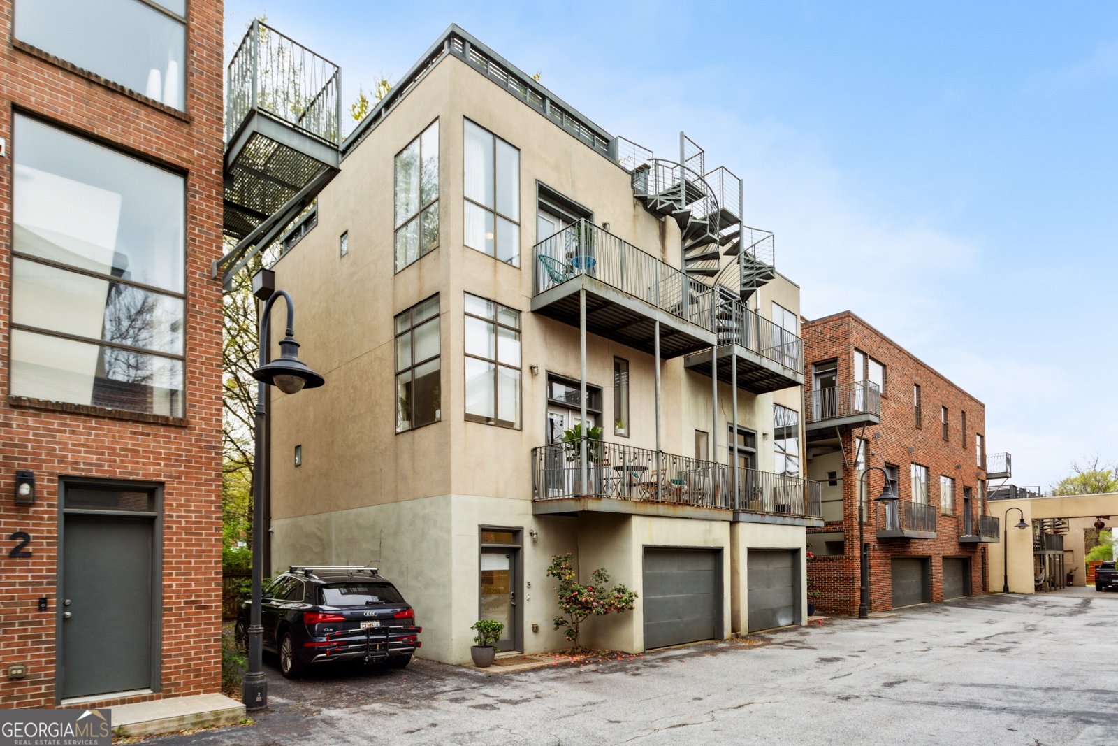 307 Cherokee Avenue Atlanta - 28