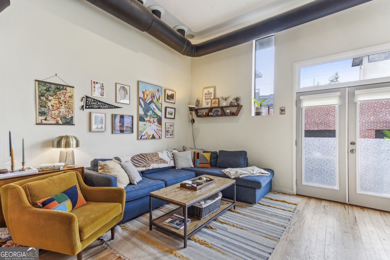 307 Cherokee Avenue Atlanta - 3