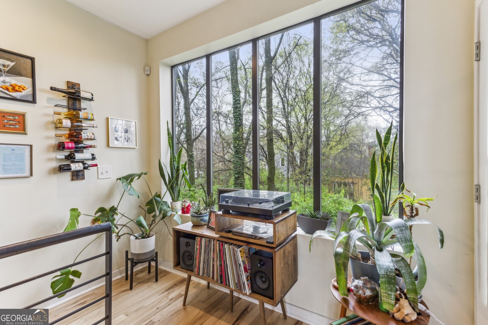 307 Cherokee Avenue Atlanta - 4