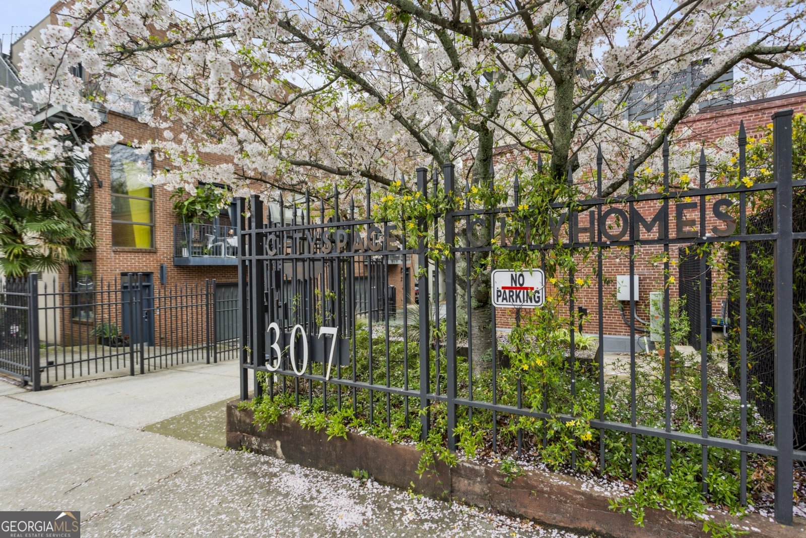 307 Cherokee Avenue Atlanta - 5
