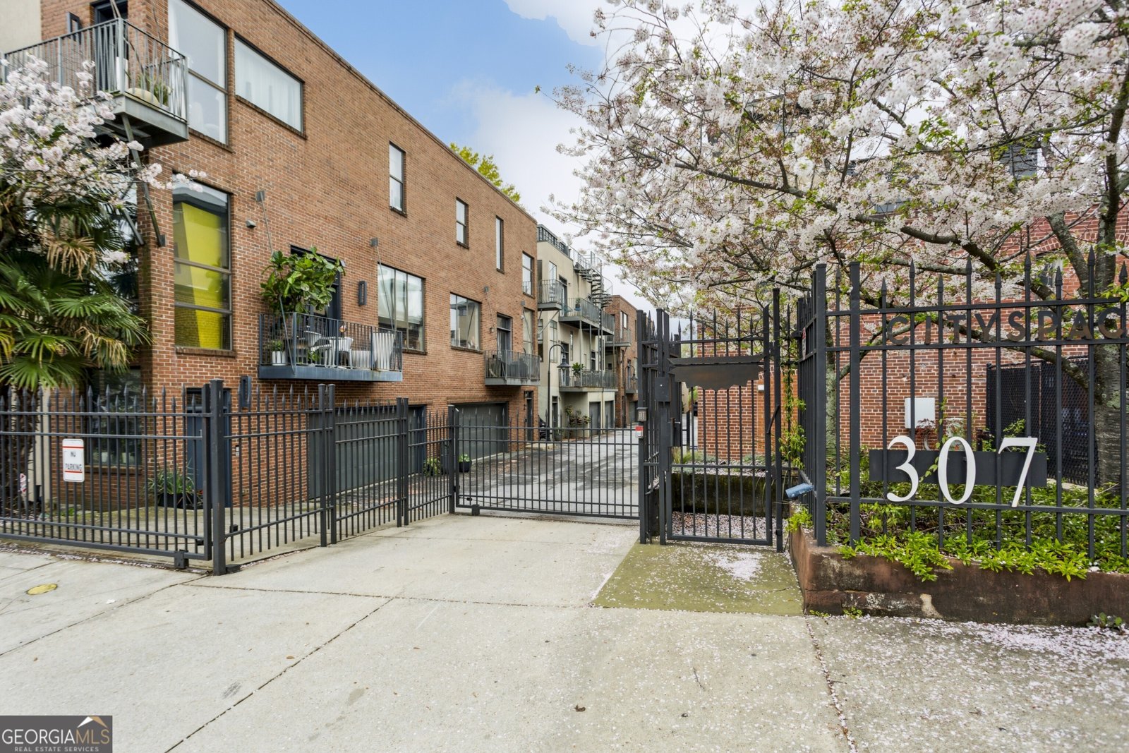 307 Cherokee Avenue Atlanta - 6