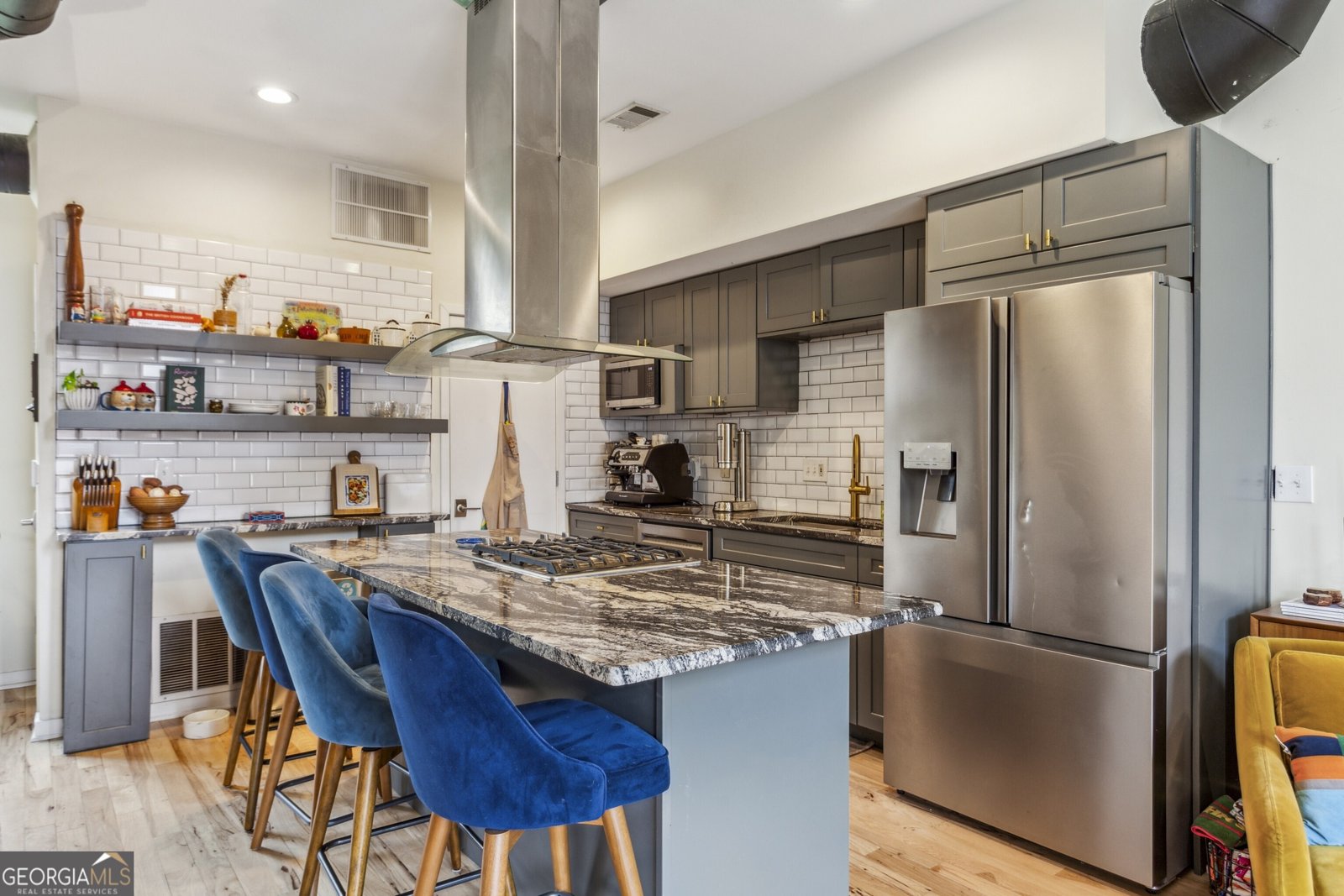 307 Cherokee Avenue Atlanta - 7