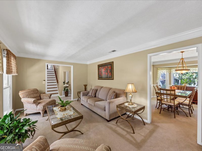 5221 La Paloma Drive Lilburn - 10